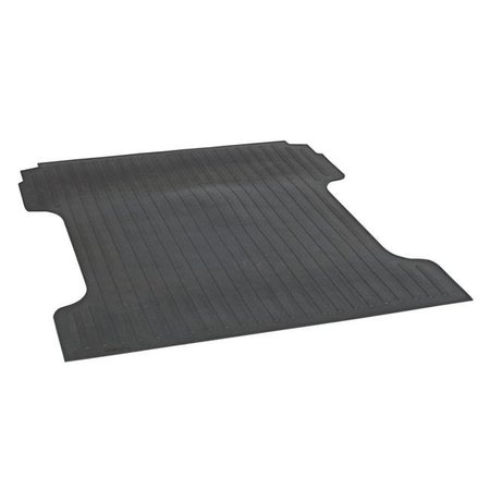 HANDS ON 5.5 ft. Ford F150 Custom Fit Bed Mat 2015 HA350736